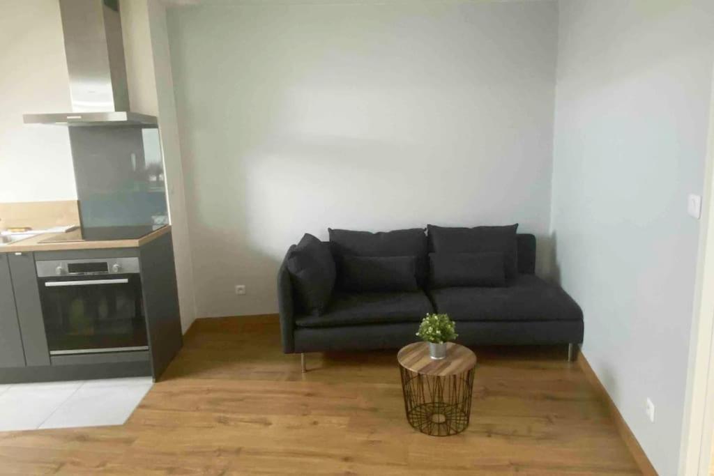Superbe Appartement En Coeur De Ville Ορλεάνη Εξωτερικό φωτογραφία