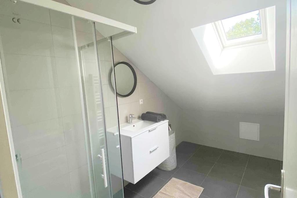 Superbe Appartement En Coeur De Ville Ορλεάνη Εξωτερικό φωτογραφία