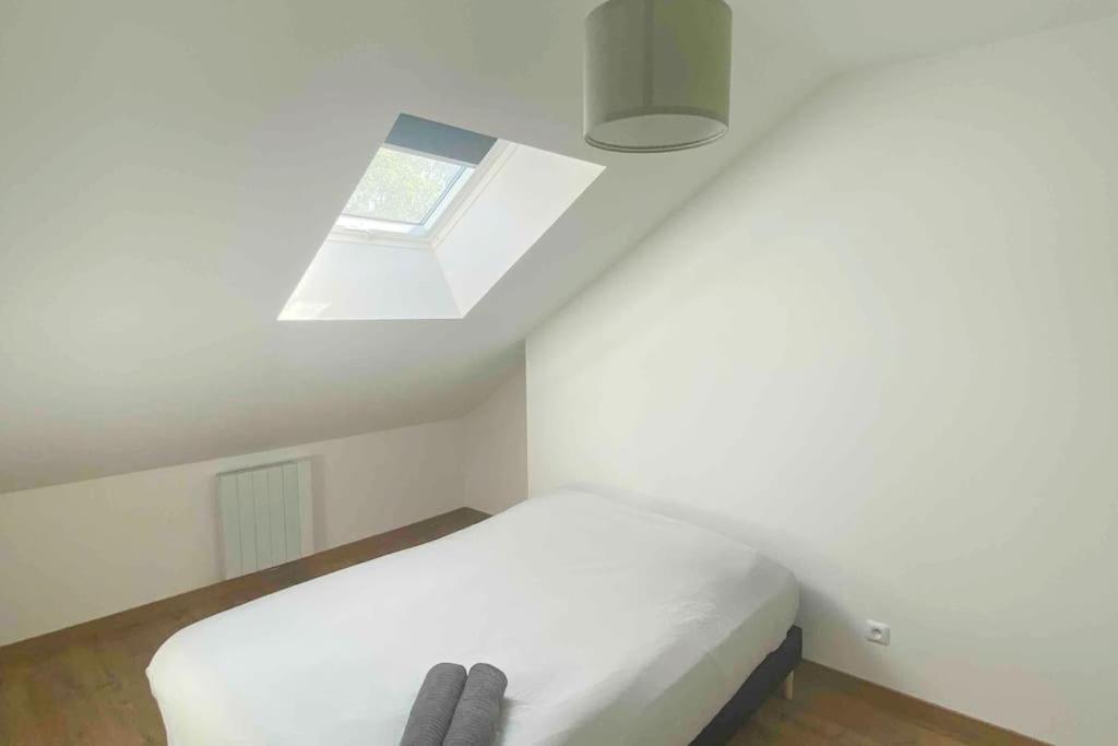 Superbe Appartement En Coeur De Ville Ορλεάνη Εξωτερικό φωτογραφία