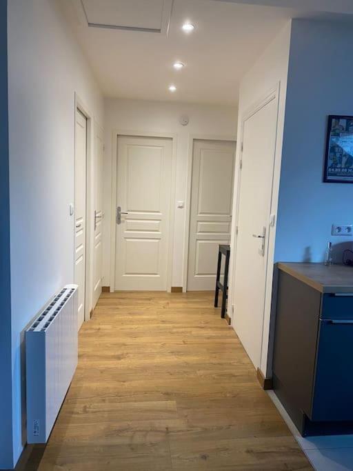 Superbe Appartement En Coeur De Ville Ορλεάνη Εξωτερικό φωτογραφία