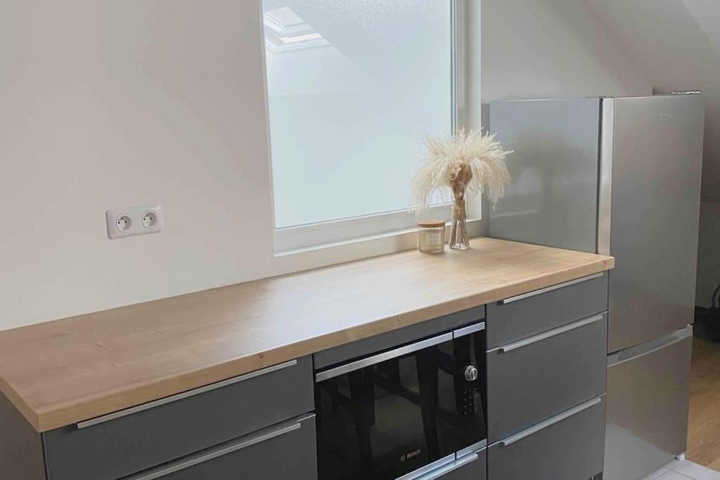 Superbe Appartement En Coeur De Ville Ορλεάνη Εξωτερικό φωτογραφία