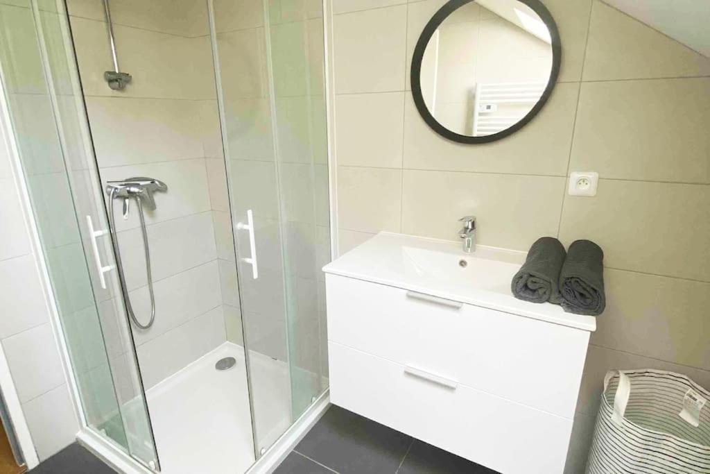 Superbe Appartement En Coeur De Ville Ορλεάνη Εξωτερικό φωτογραφία